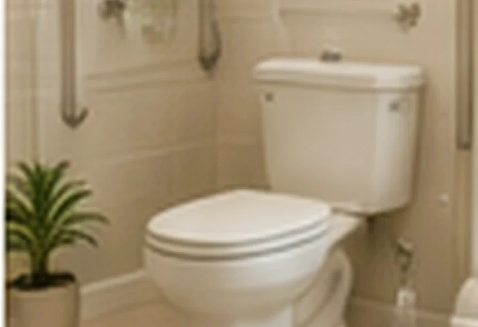 Bathroom Safety Essentials
