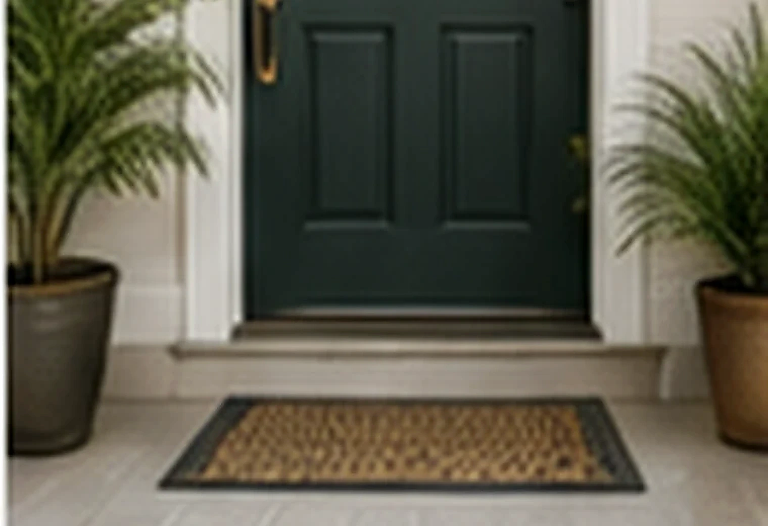 Safe Entry & Access