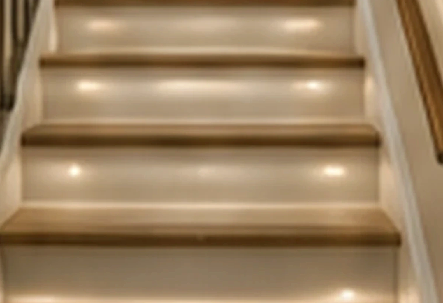 Stair & Hallway Safety