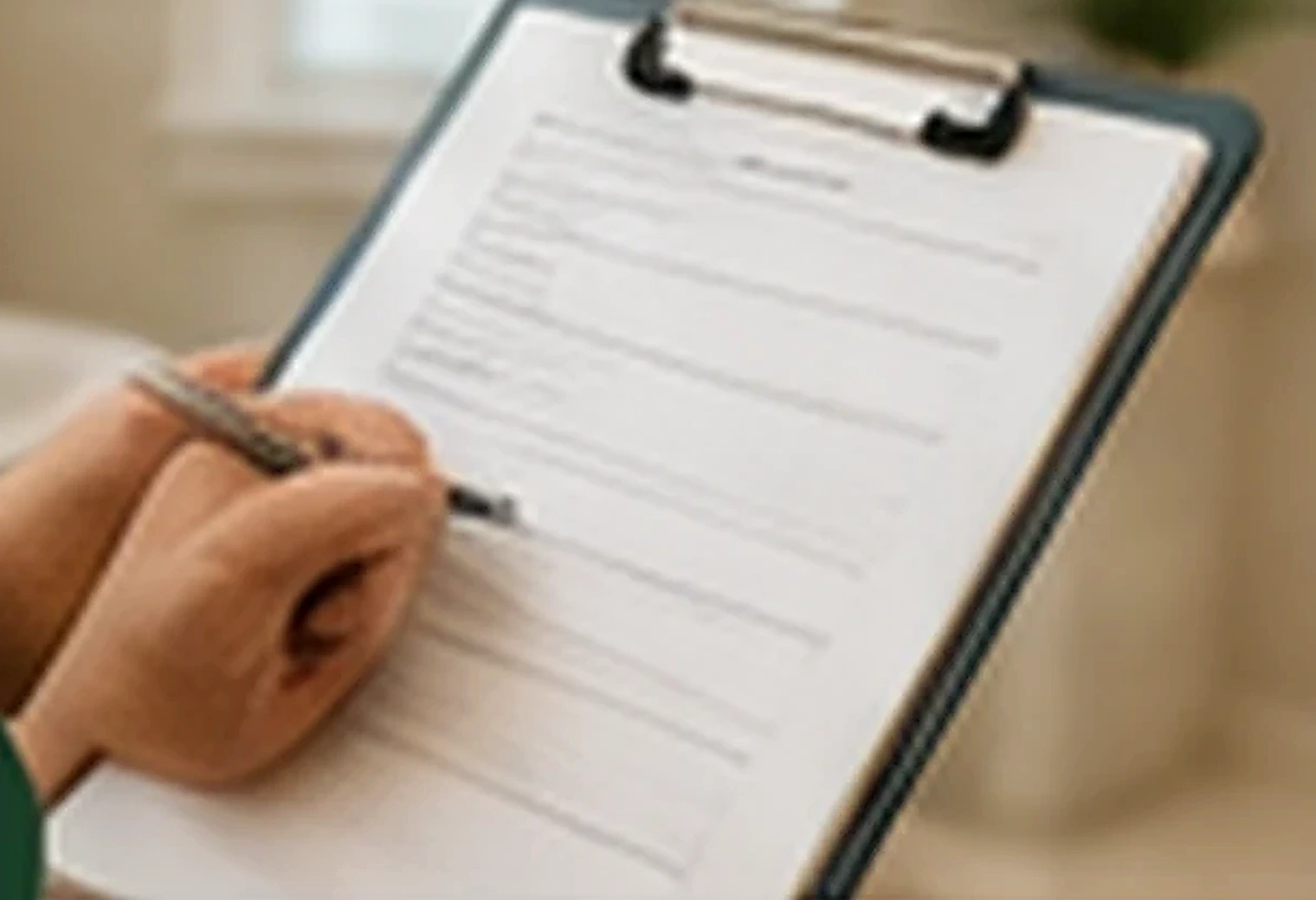 Whole-Home Safety Assessment