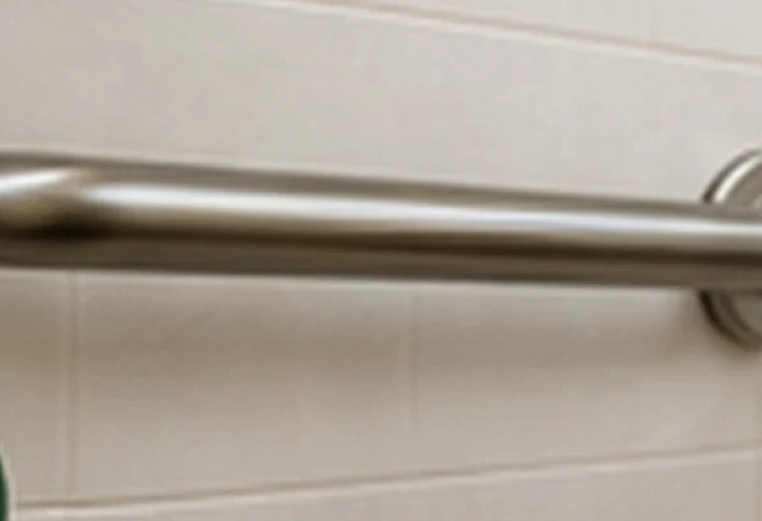 Bathroom Safety