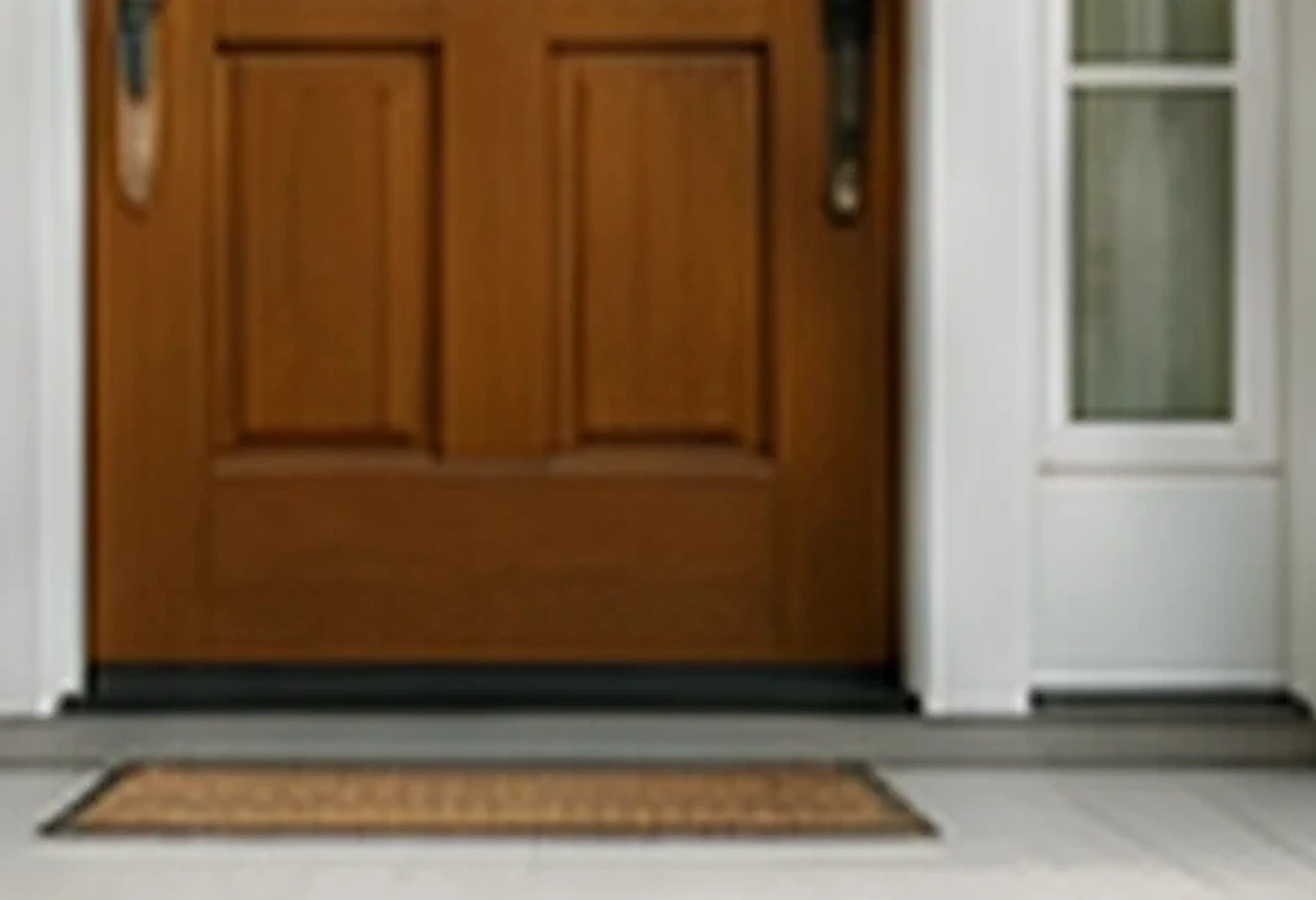 Entry & Threshold Safety